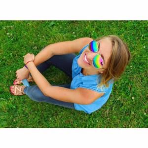 Meet your Posher, Christine